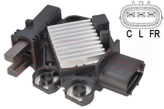 M556 (HARFON) REGULADOR PARA HYUNDAI