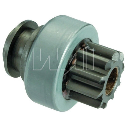 *D3* BENDIX wai 54-9200 DD DE LA SERIE LUCAS 2M113, M45G, M127; SPL-12№ DIENTES: T 10, DIÁ.E PIÑÓN: G 40, LONG. 73; UTILIZADO EN: FORD (1965-1990), CASE, DODGE 100 SERIES, LANCER, MASSEY FERGUSON, PERKINS, ROVER...