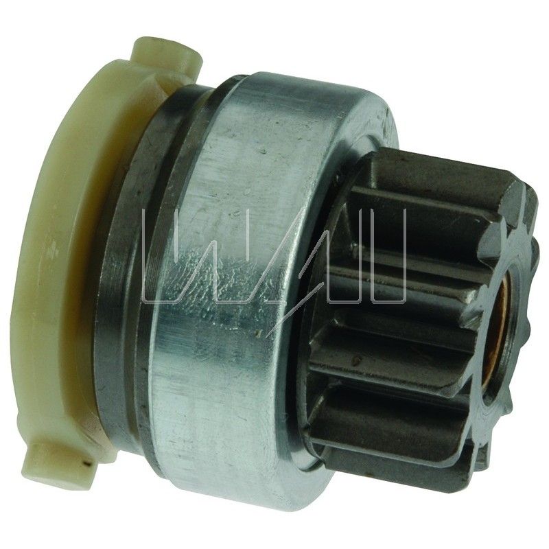 *E3* BENDIX WAI 54-218 OEM No. ZNP-18379; PARA: MOTOR DE ARRANQUE FORD PMGR; No. DIENTES: T 11, D.E PIÑÓN: G 34.3, LONG. 46.6; UTILIZADO EN: FORD, MAZDA, MERCURY